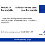 PROJEKTY UNIJNE