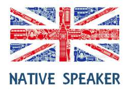 Native speaker w naszej szkole!