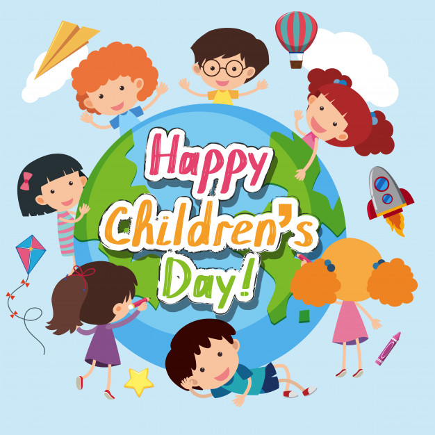 szczęśliwy-dzień-dziecka-plakat-z-szczęśliwych-dzieci-na-całym-świecie_1639-1614